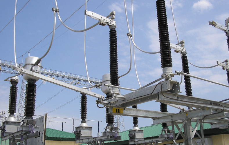 Foto Estudios Eléctricos